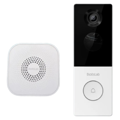 Звонок дверной беспроводной